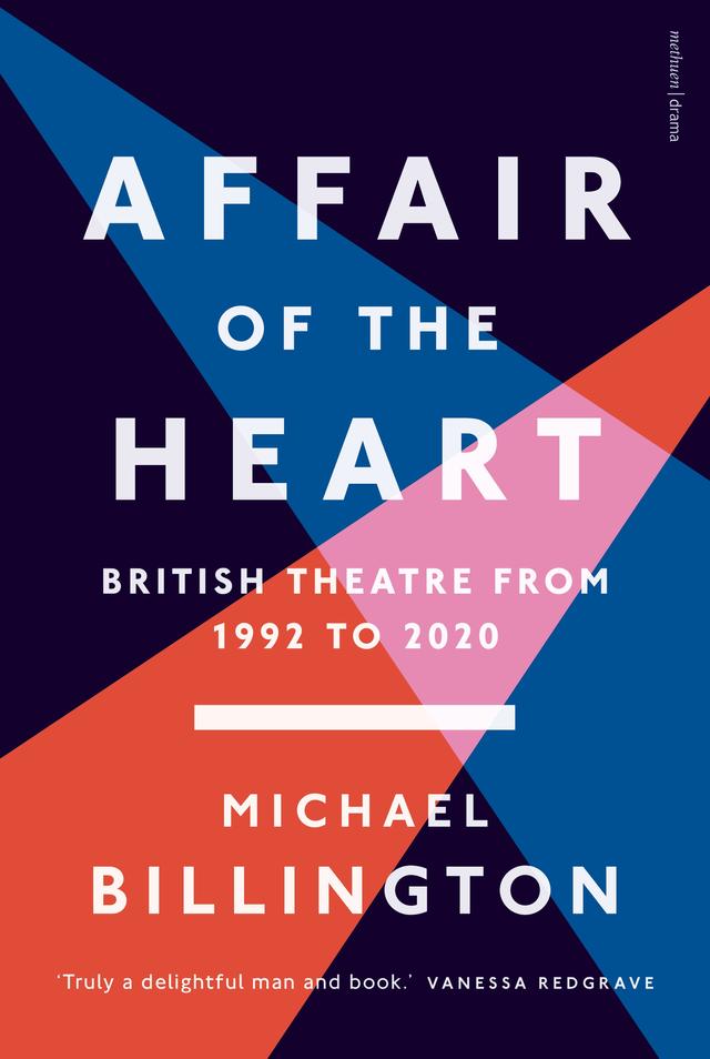 Affair of the Heart by Michael Billington