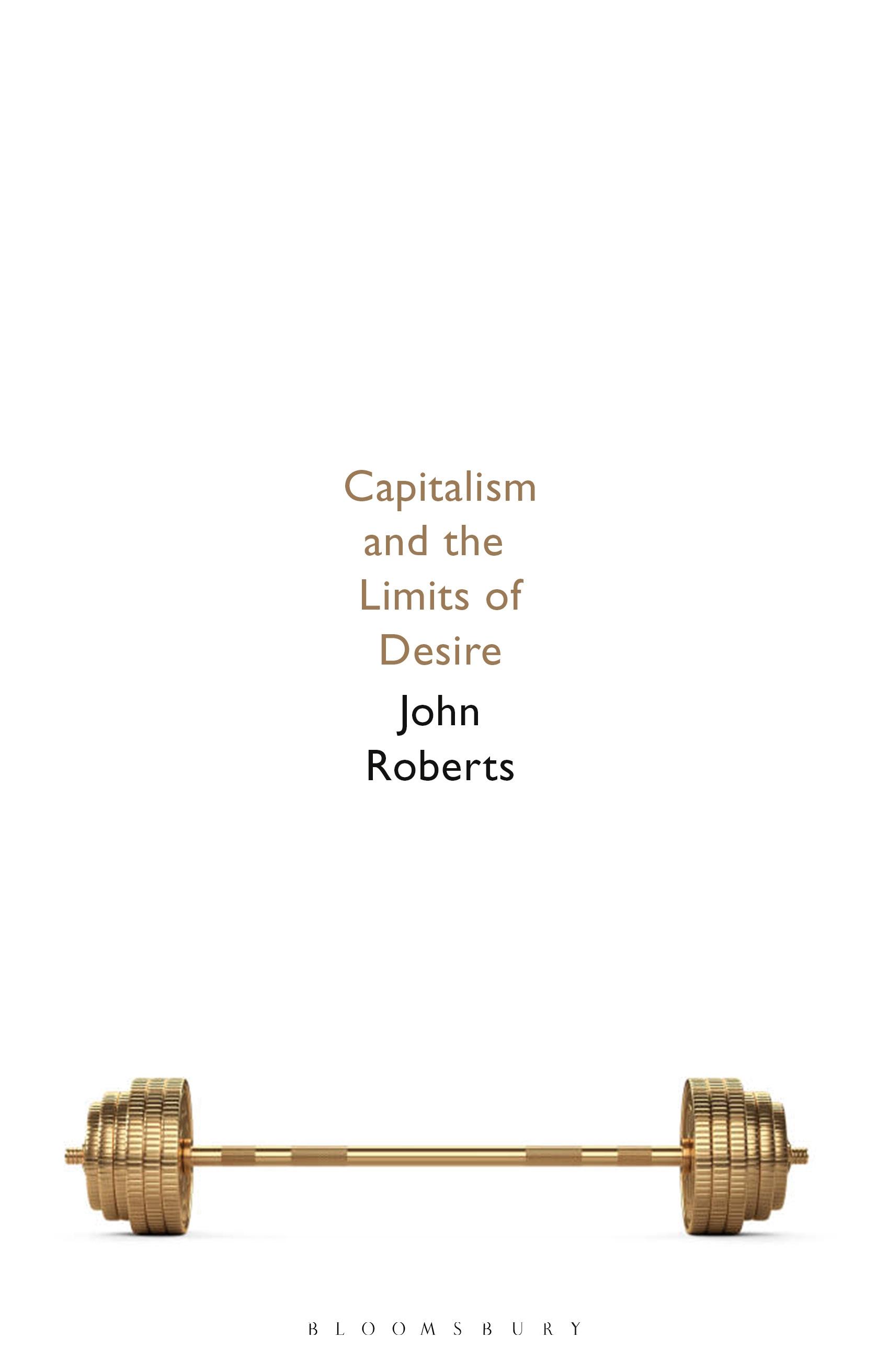 Capitalism and the Limits of Desire