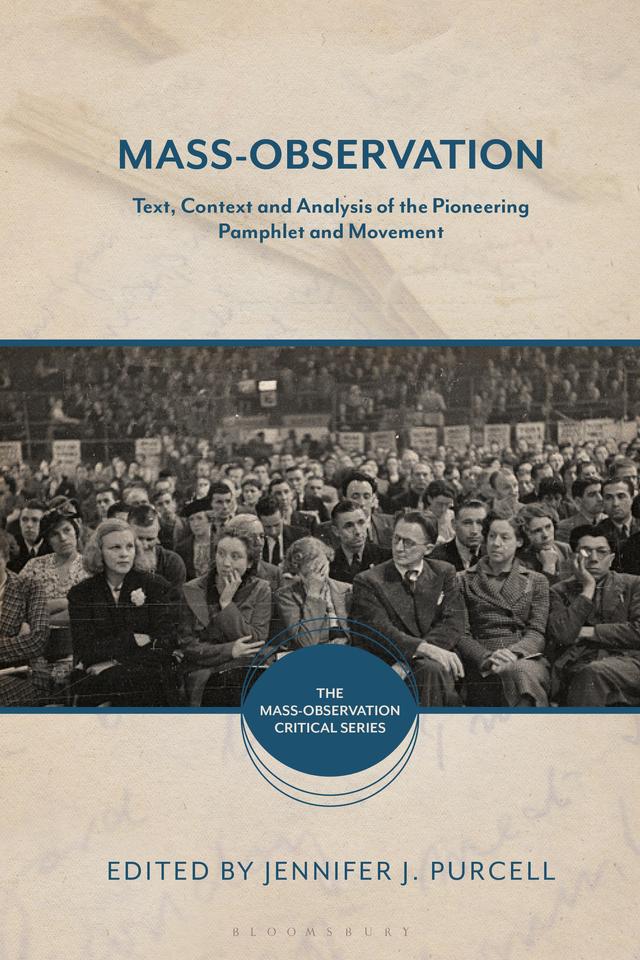 Mass-Observation by 