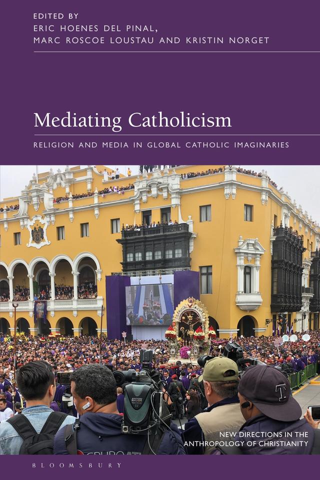 Mediating Catholicism by 