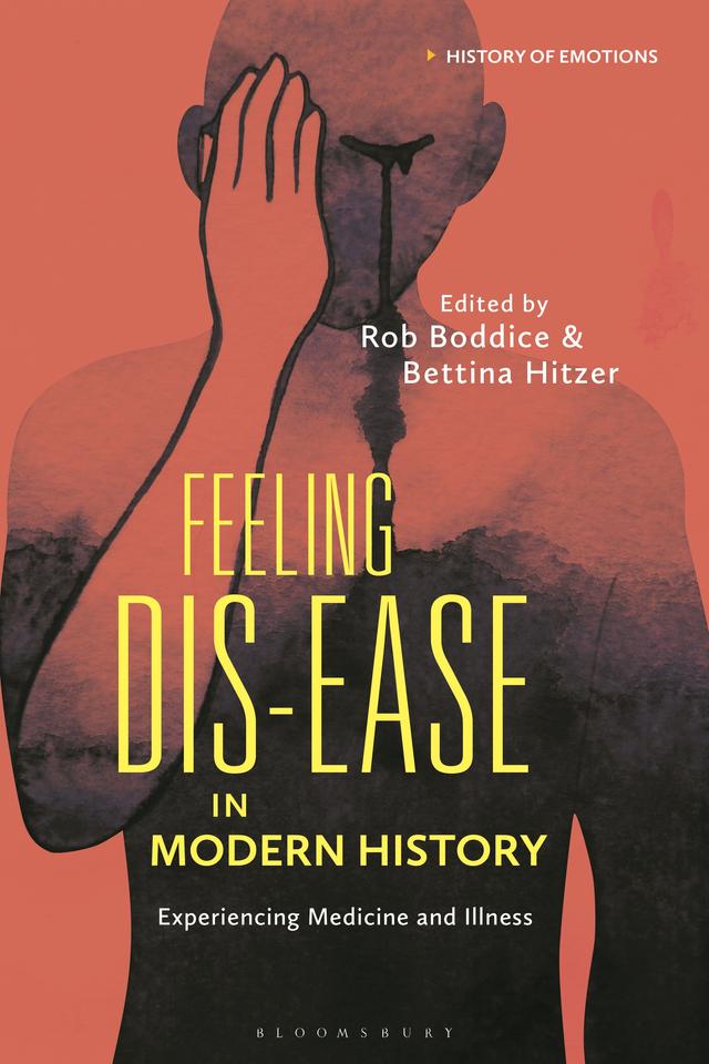 Feeling Dis-ease in Modern History by 