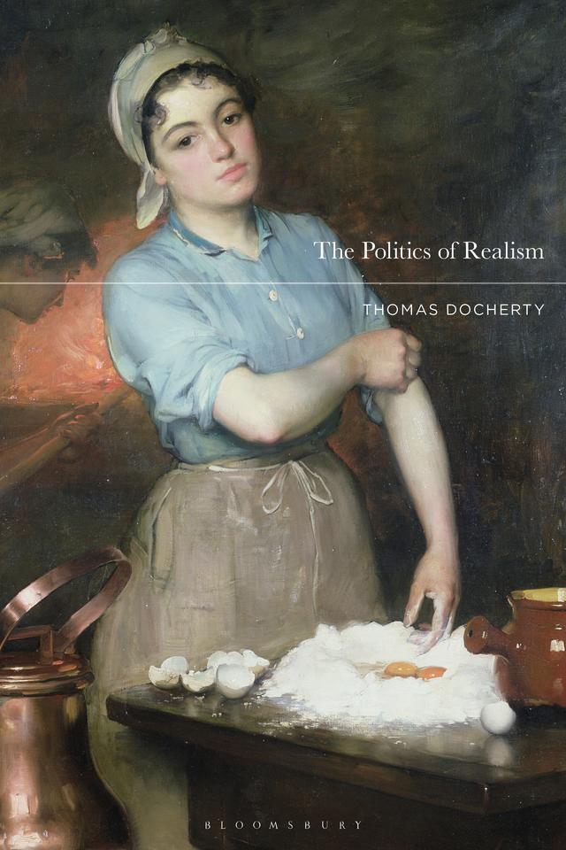 The Politics of Realism by 