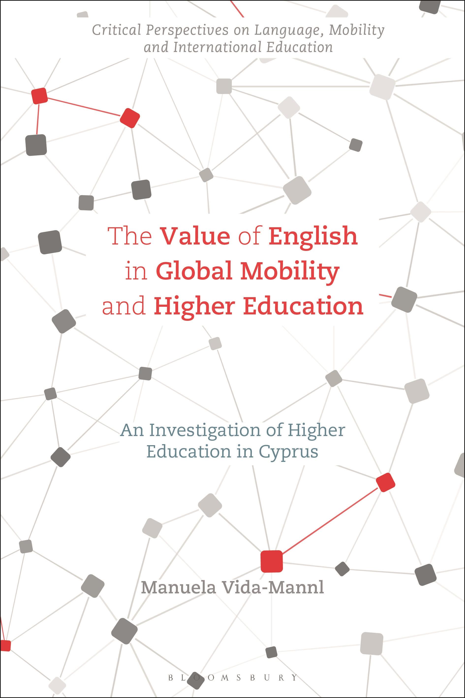 The Value of English in Global Mobility and Higher Education