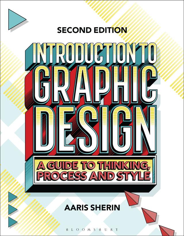 Introduction to Graphic Design by Aaris Sherin