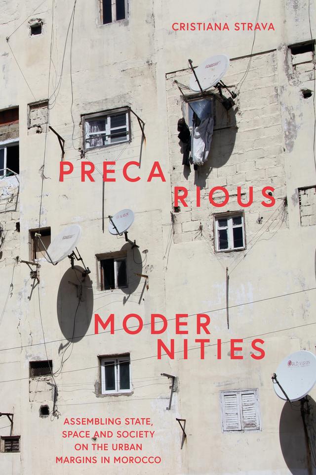 Precarious Modernities by Cristiana Strava