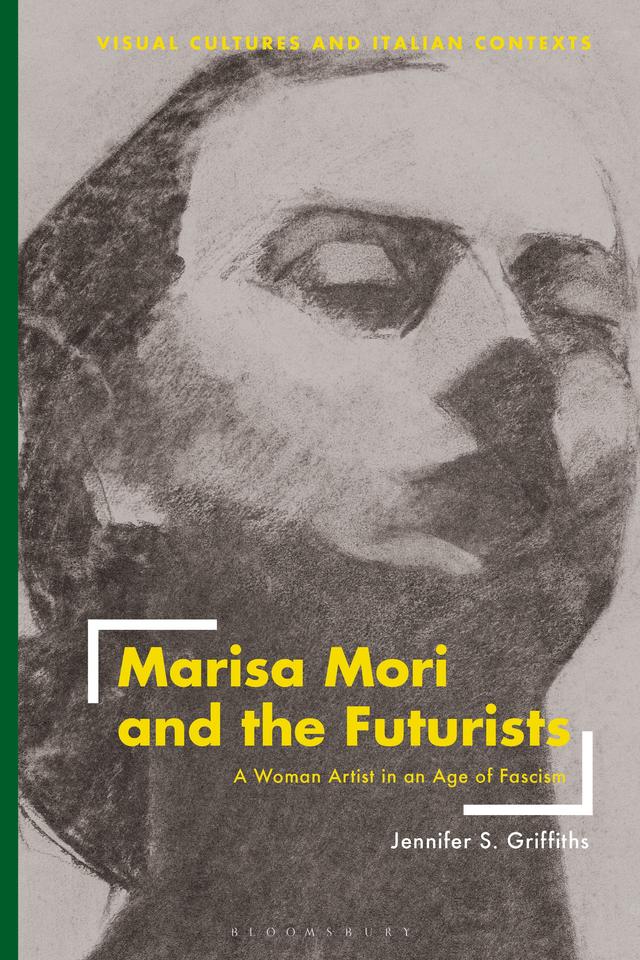 Marisa Mori and the Futurists by 