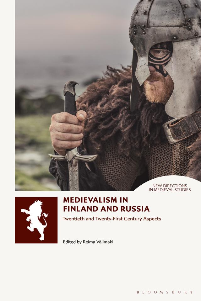 Medievalism in Finland and Russia by 