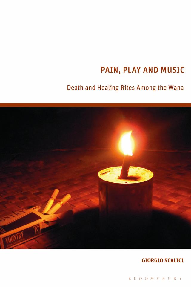 Pain, Play and Music by Giorgio Scalici