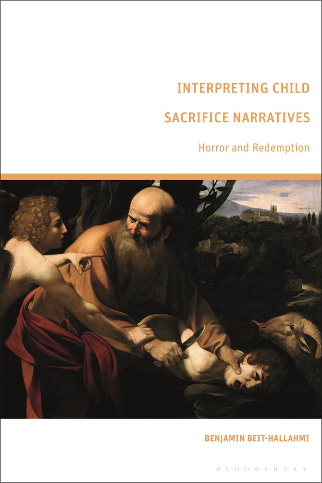 Interpreting Child Sacrifice Narratives by 