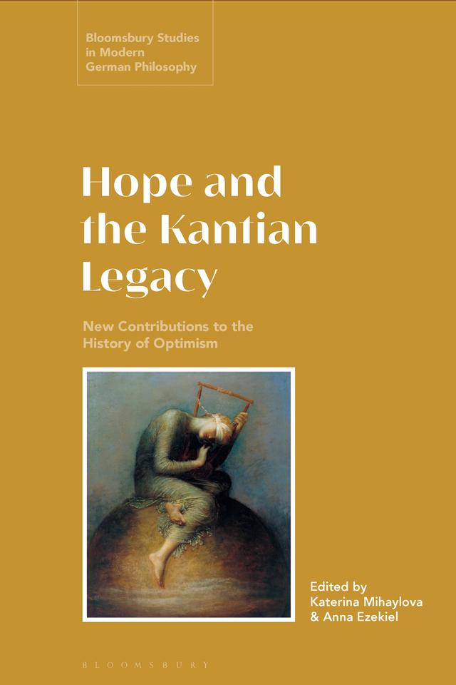 Hope and the Kantian Legacy by 