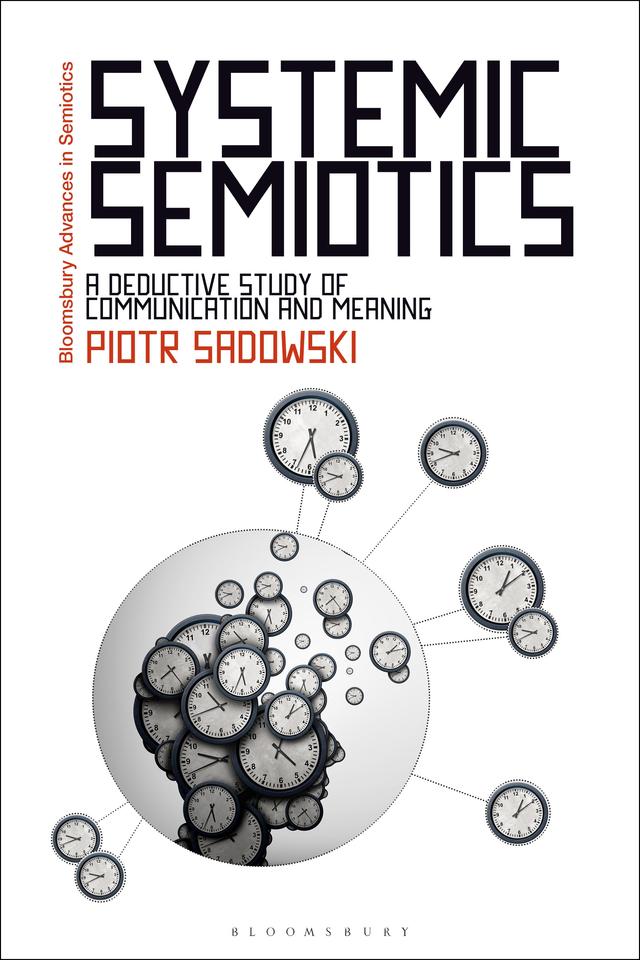 Systemic Semiotics by 
