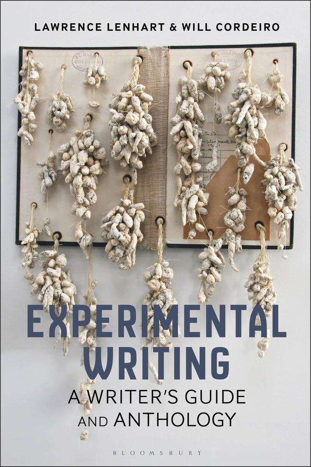 Experimental Writing by Lawrence Lenhart, Will Cordeiro