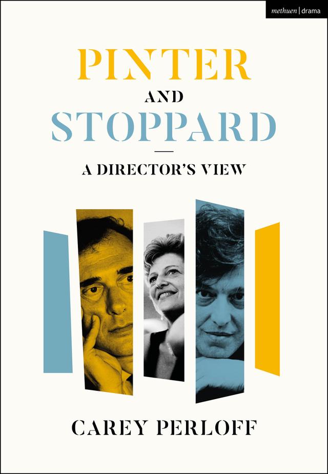 Pinter and Stoppard by Carey Perloff