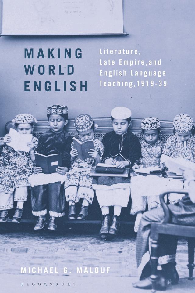 Making World English by Michael G. Malouf