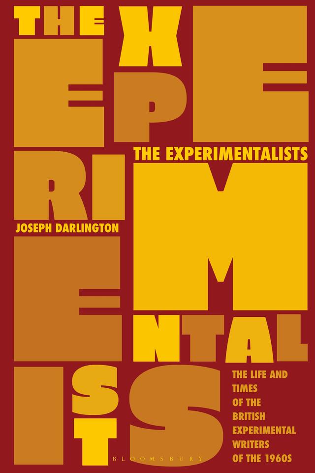 The Experimentalists by Joseph Darlington