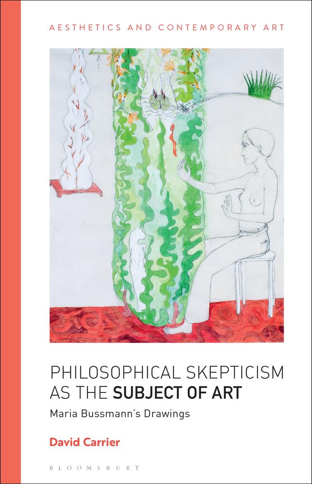 Philosophical Skepticism as the Subject of Art by David Carrier