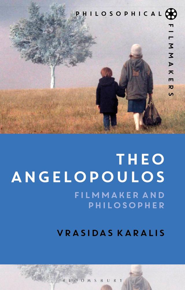 Theo Angelopoulos by Vrasidas Karalis