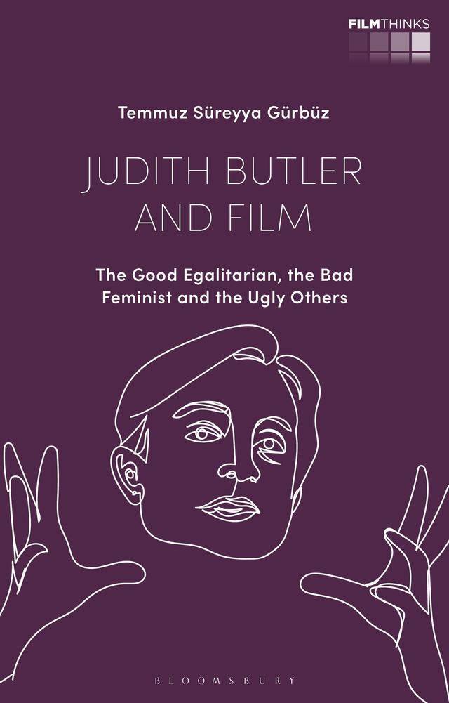 Judith Butler and Film by Temmuz Süreyya Gürbüz