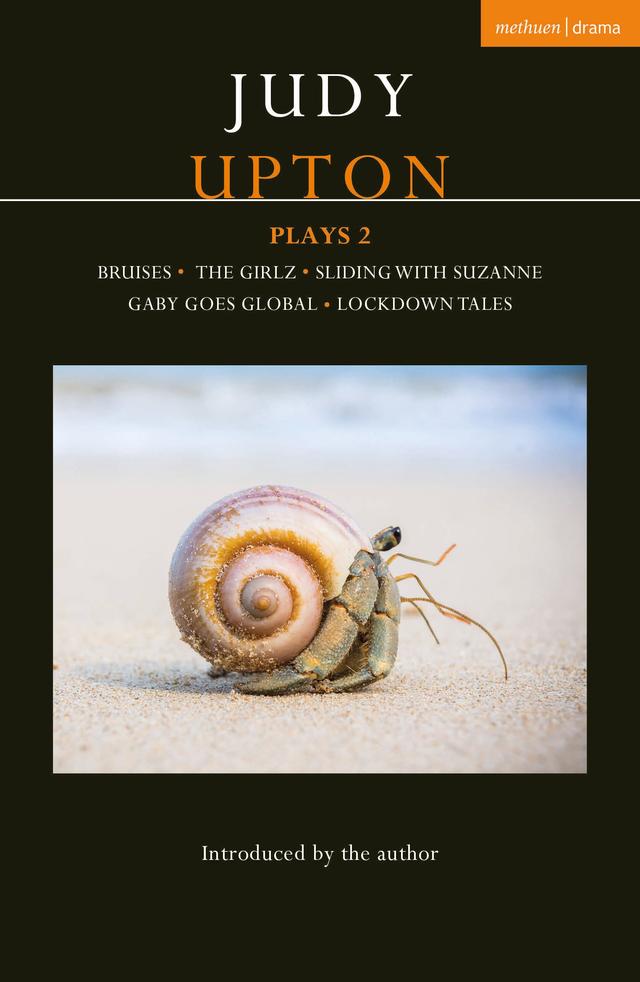Judy Upton Plays 2 by Judy Upton