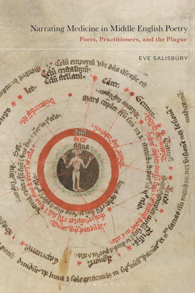 Narrating Medicine in Middle English Poetry by 