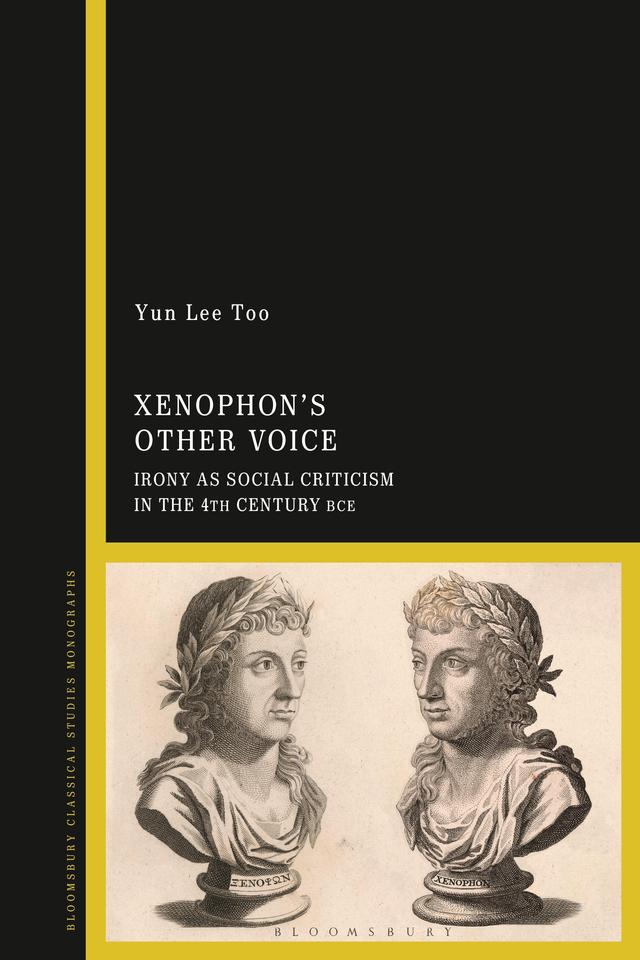 Xenophon’s Other Voice by Yun Lee Too