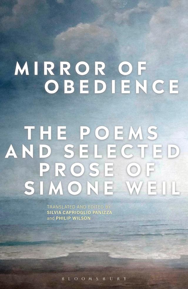 Mirror of Obedience by Philip Wilson, Silvia Caprioglio Panizza