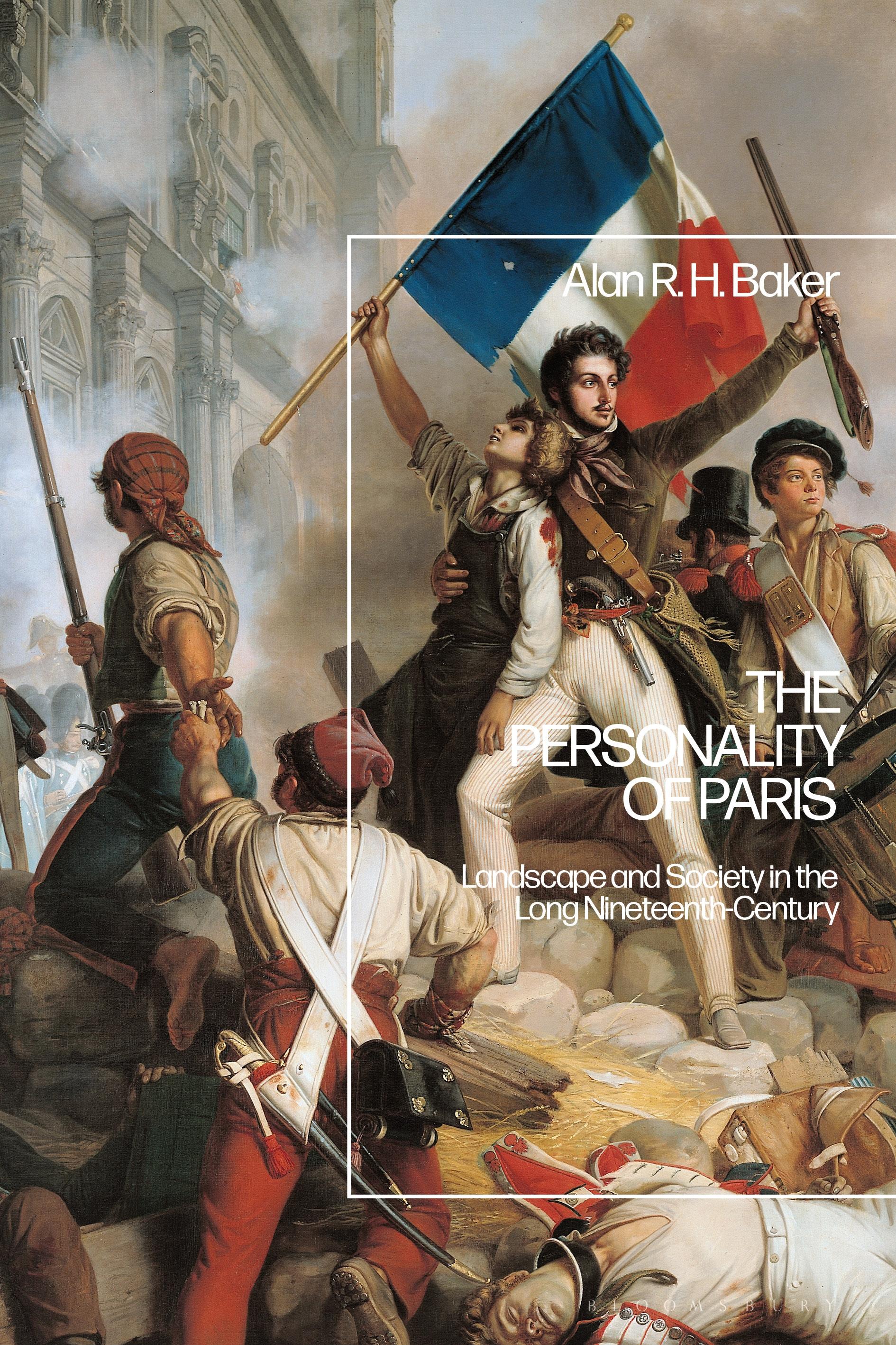 The Personality of Paris