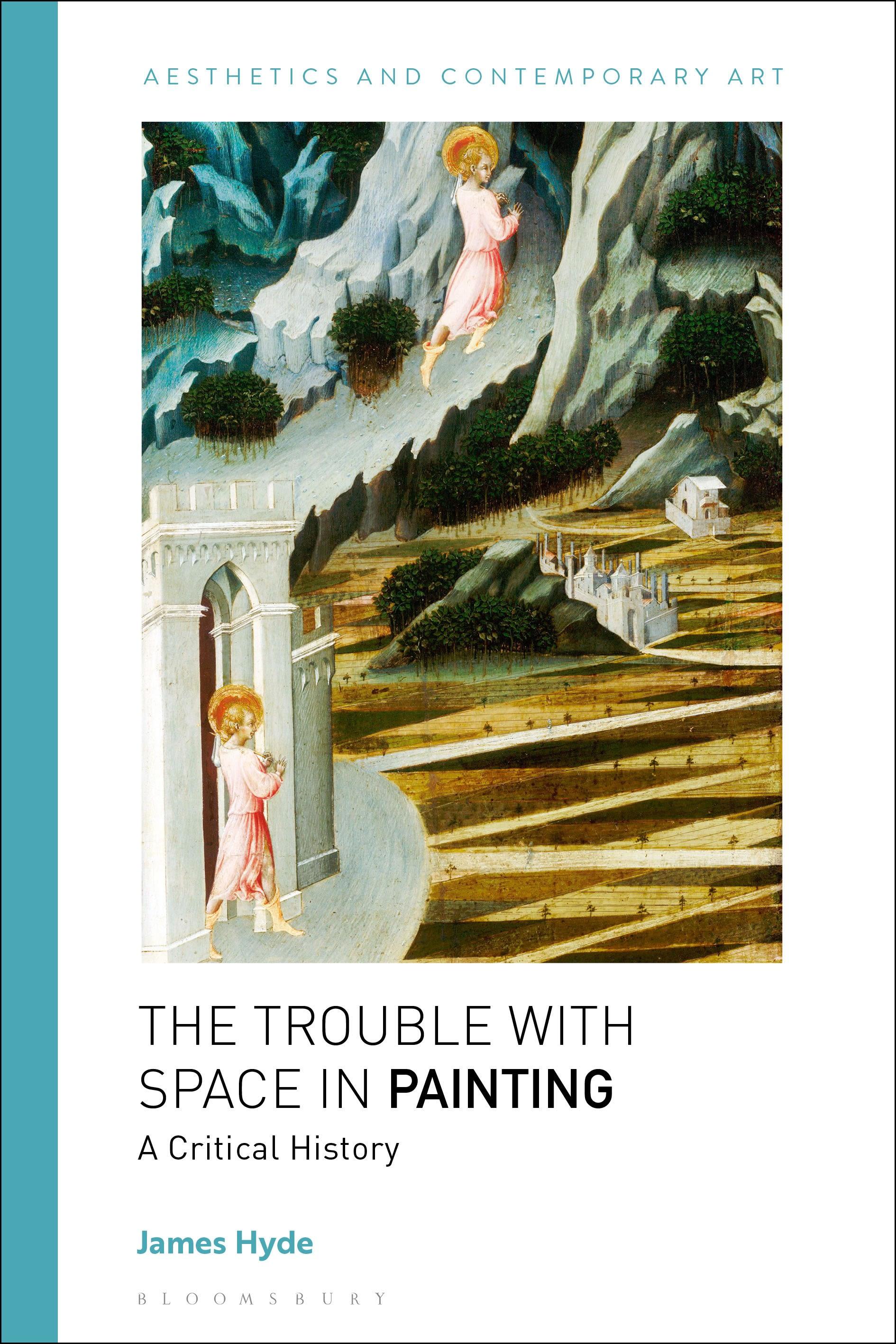 The Trouble with Space in Painting