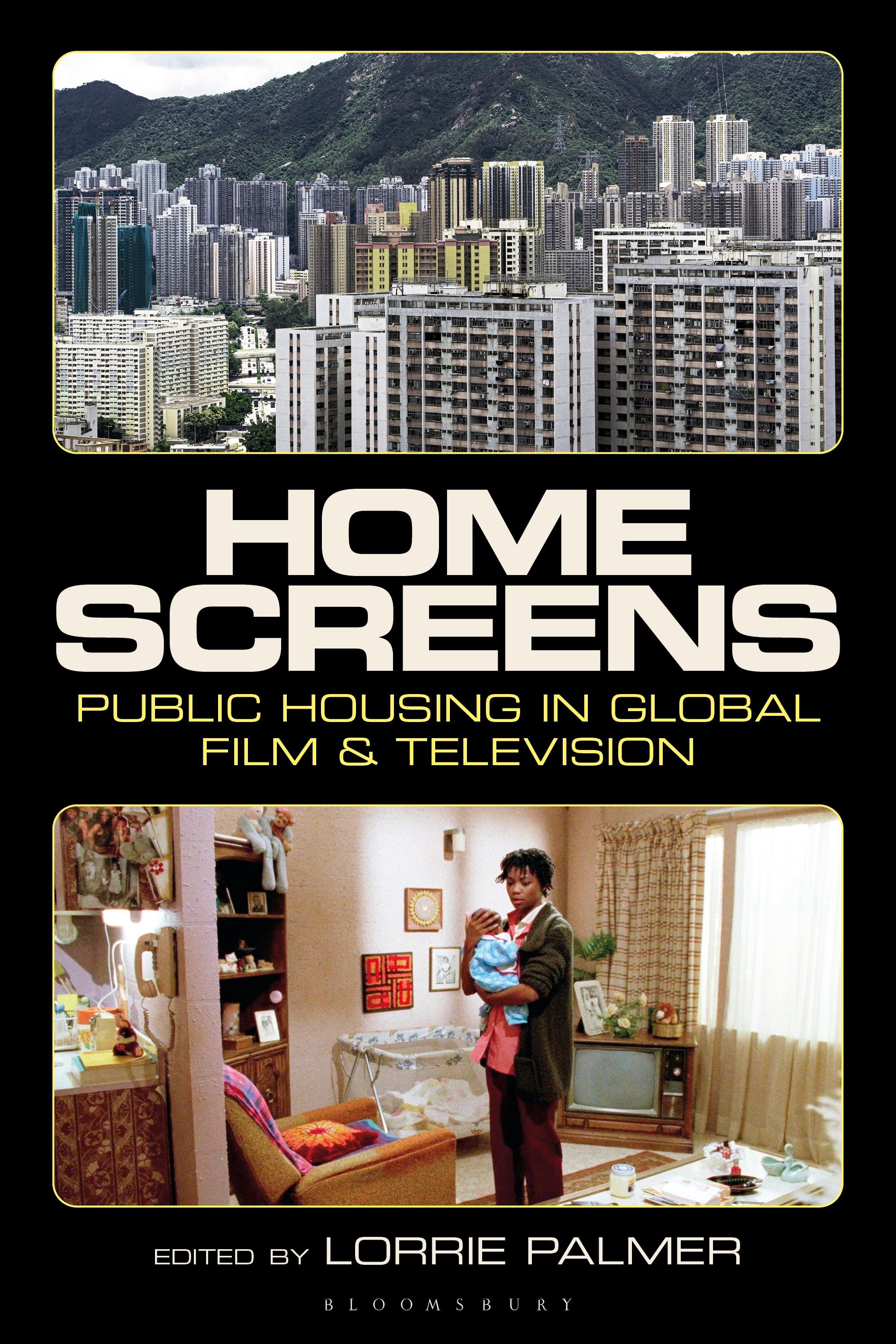Home Screens