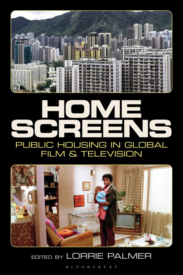Home Screens by Lorrie Palmer