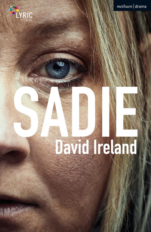 Sadie by David Ireland