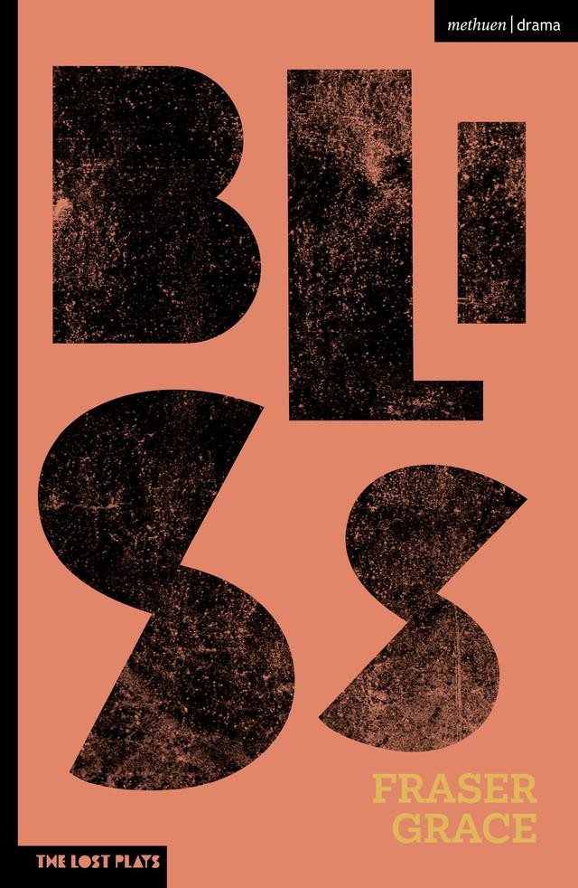 Bliss by Fraser Grace