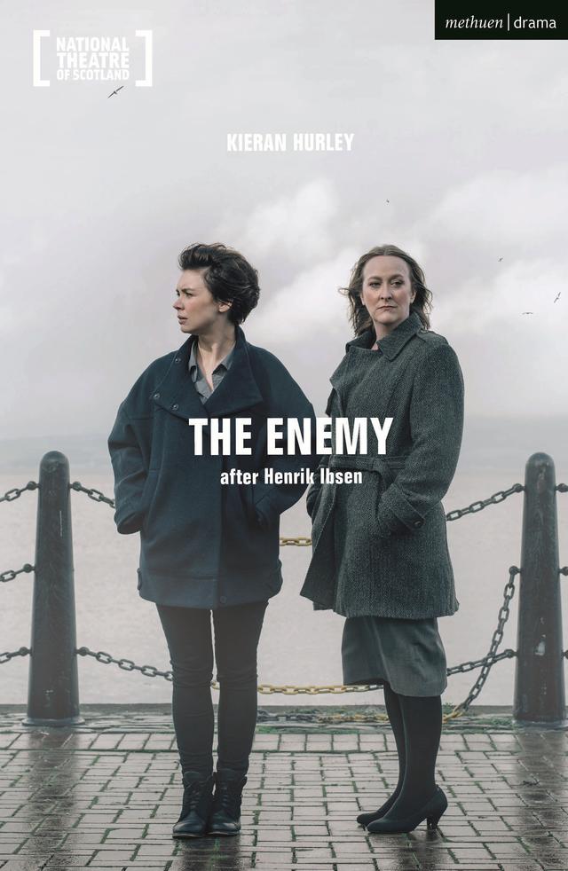 The Enemy by Kieran Hurley