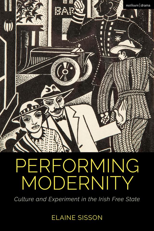 Performing Modernity by Bruce McConachie, Claire Cochrane, Elaine Sisson