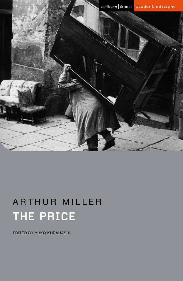 The Price by Arthur Miller, Susan Abbotson, Yuko Kurahashi