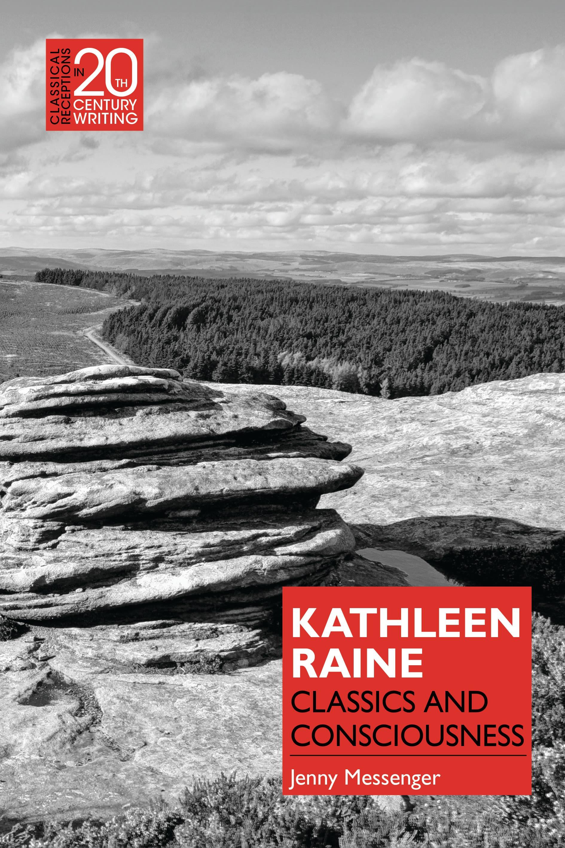 Kathleen Raine