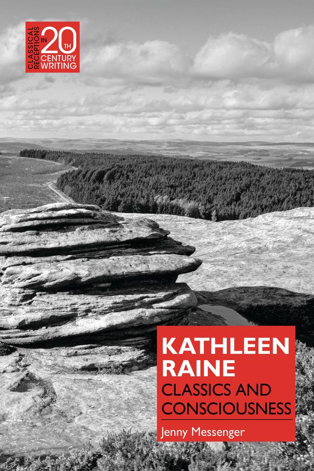 Kathleen Raine by 