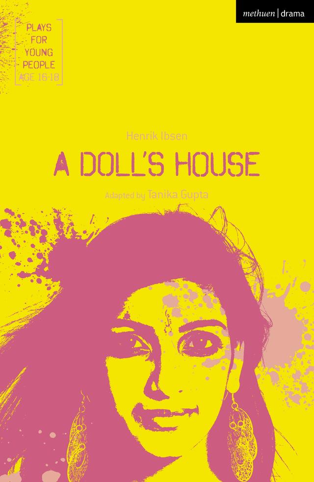 A Doll's House by Tanika Gupta
