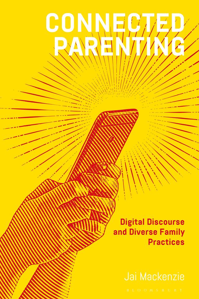 Connected Parenting by Jai Mackenzie