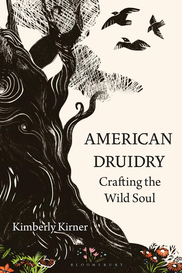 American Druidry by Kimberly Kirner