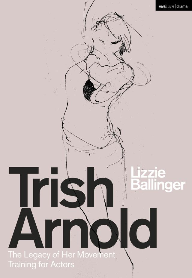Trish Arnold by Lizzie Ballinger