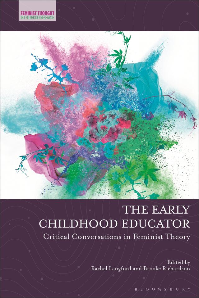 The Early Childhood Educator by Brooke Richardson, Rachel Langford