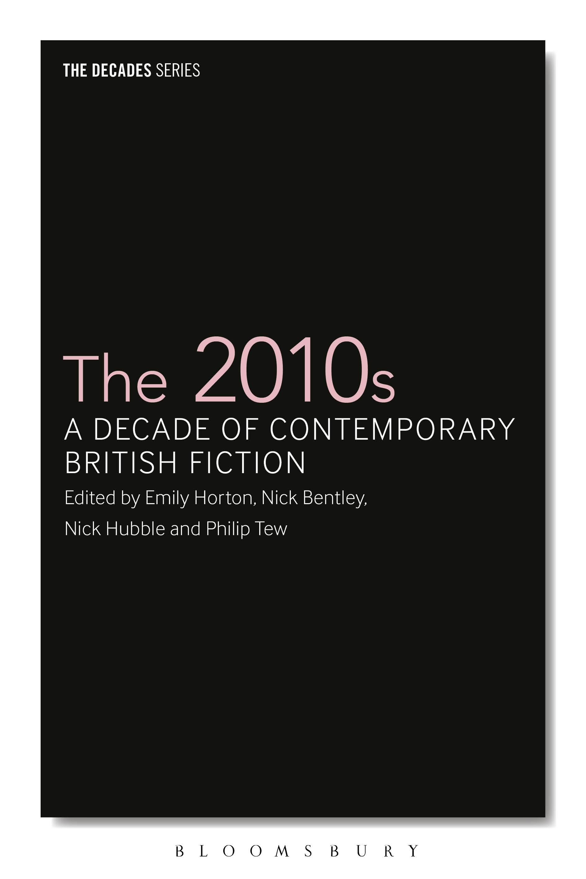 The 2010s