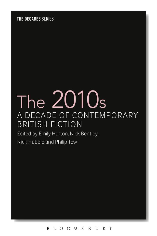 The 2010s by 