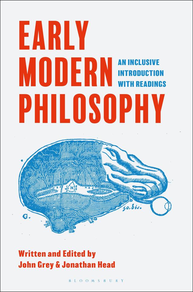 Early Modern Philosophy by John Grey, Jonathan Head