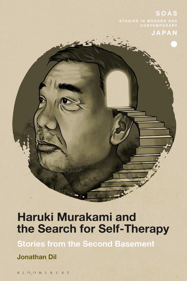 Haruki Murakami and the Search for Self-Therapy by Jonathan Dil