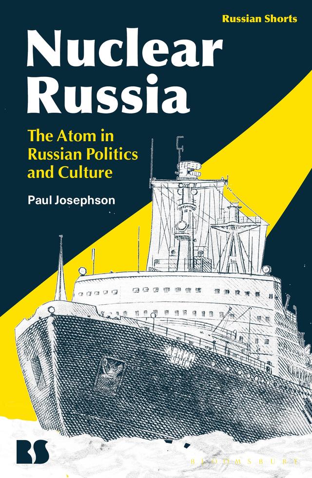 Nuclear Russia by 