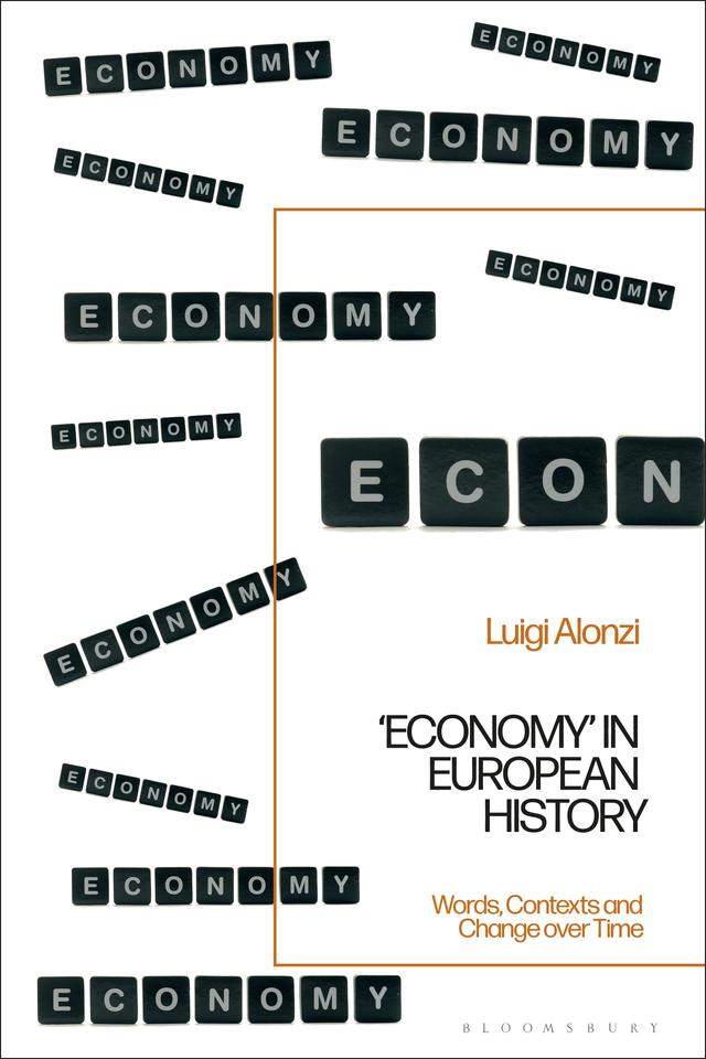 Economy' in European History by Luigi Alonzi