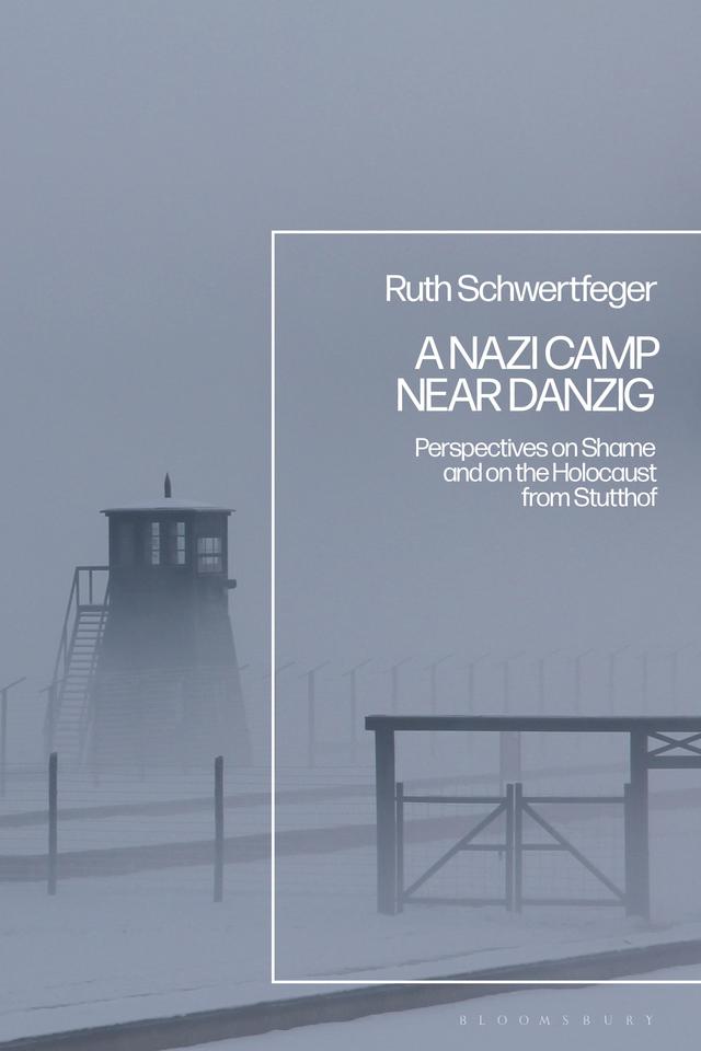 A Nazi Camp Near Danzig by 