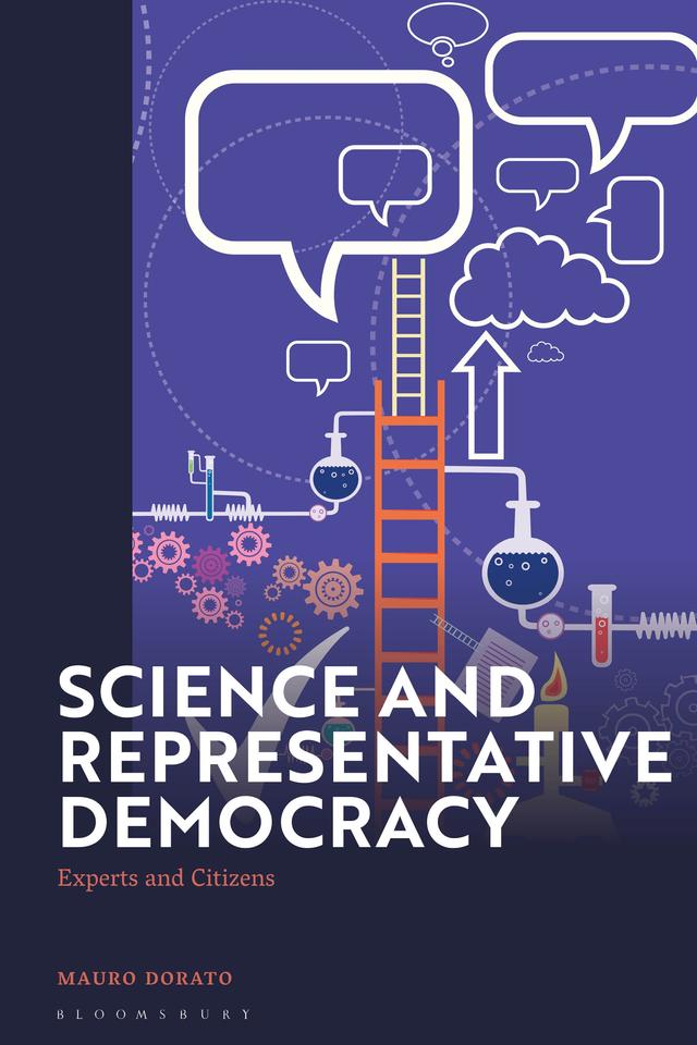 Science and Representative Democracy by Mauro Dorato